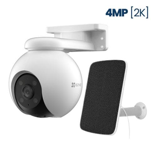 Camera Ezviz EB8 4G 2K quay quét